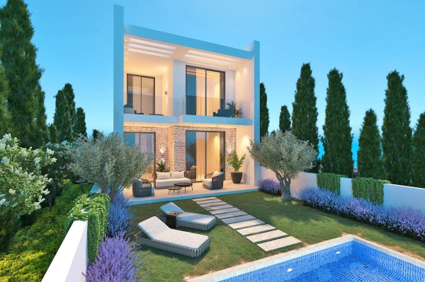 Beyond Luxury